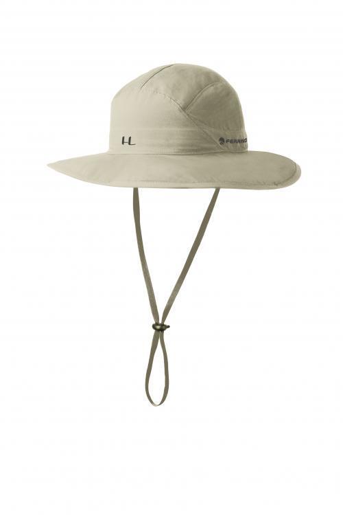 Ferrino Pack It Hat