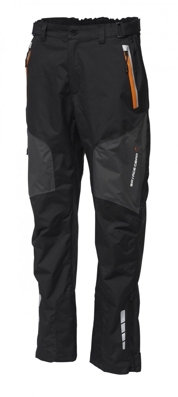 Savage Gear Wp Performance Trousers Balıkçı Pantolon M Beden