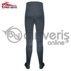 FREE-MOTO Neopren Pantolon Yüksek Bel XL