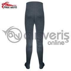 FREE-MOTO Neopren Pantolon Yüksek Bel 2XL