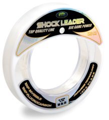 Lineaeffe Shock Leader Fluorocarbon%100 20Mt