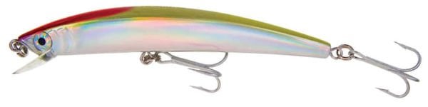 Yozuri Crystal Minnow Suspending CR 11 cm 15g Maket Balık 0-0.8 m Yüzme Derinliği