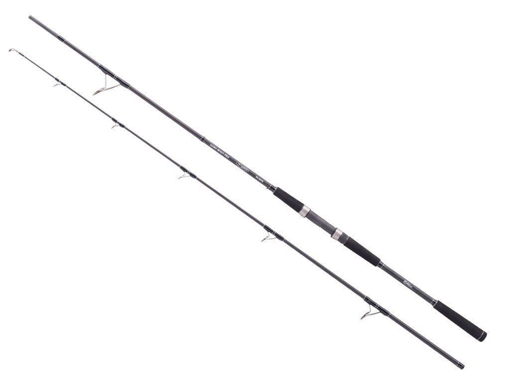 Balzer Edition 71 North Ultra Heavy Pilker 215cm IM-12 Carbon Jig Kamışı 150-400gr Atar