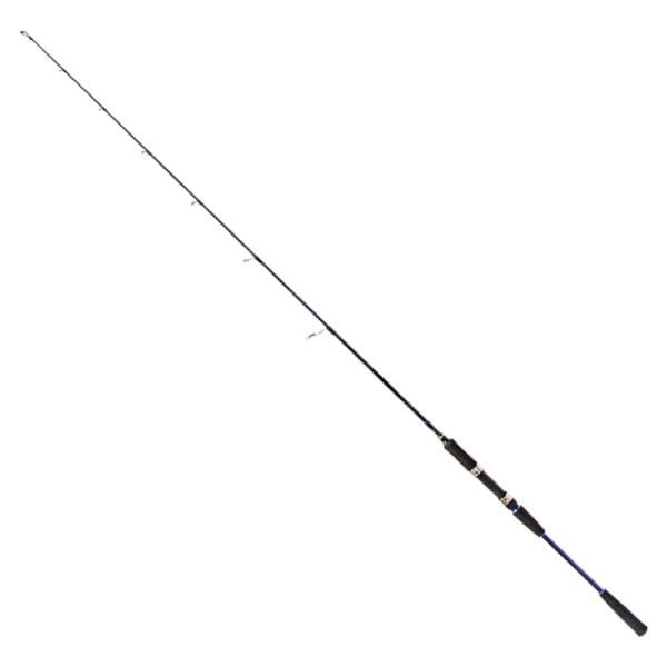 Ryuji Strobe 1.68m 80-170gr 2P Jig Olta Kamışı