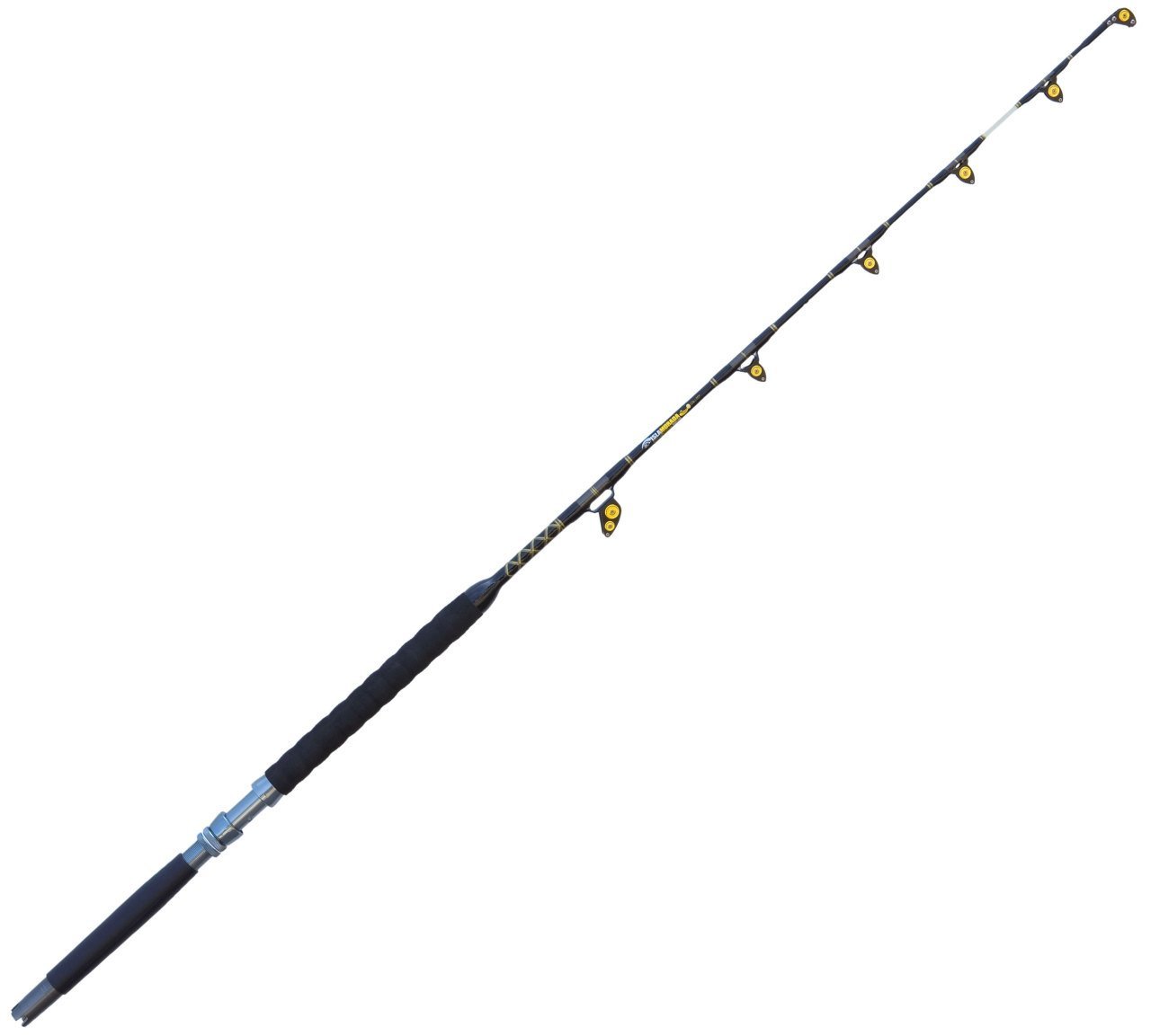 Lineaeffe FF Islamorada  Trollıng 170cm 50-80lb Tekne Kamışı