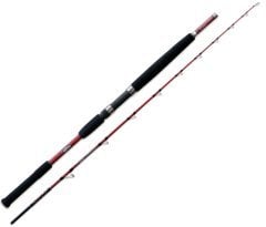 Lineaeffe Slow Jıggıng Boat Up To 1.90 mt 160g Trolling Kamışı