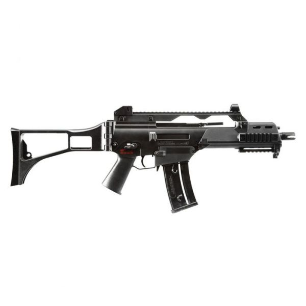 UMAREX Heckler&Koch G36C Sportsline SemiFull Tüfek