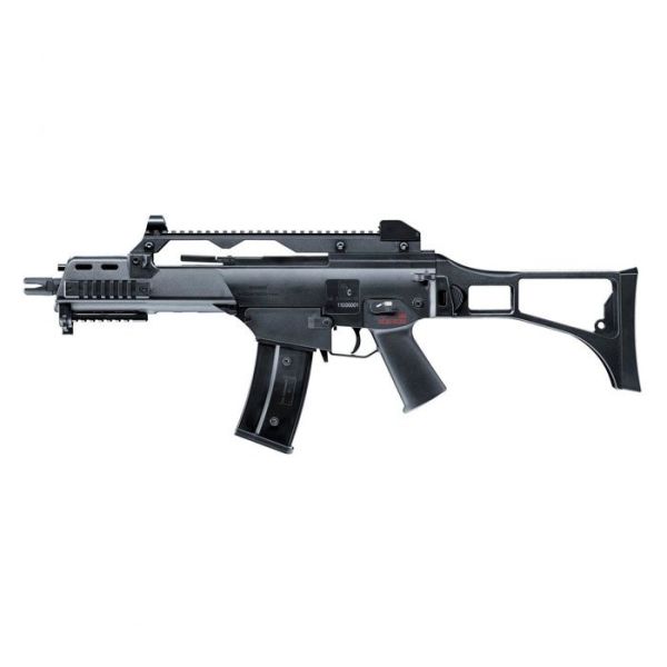 UMAREX Heckler&Koch G36C Sportsline SemiFull Tüfek