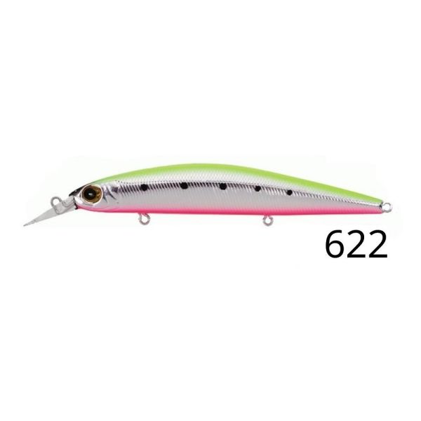 Zipbaits Surf Driver 110S Mag Drive 20gr Maket Balık Renk: 622