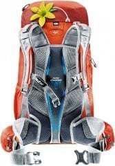 DEUTER ACT TRAIL PRO 32 SL SIRT CANTASI