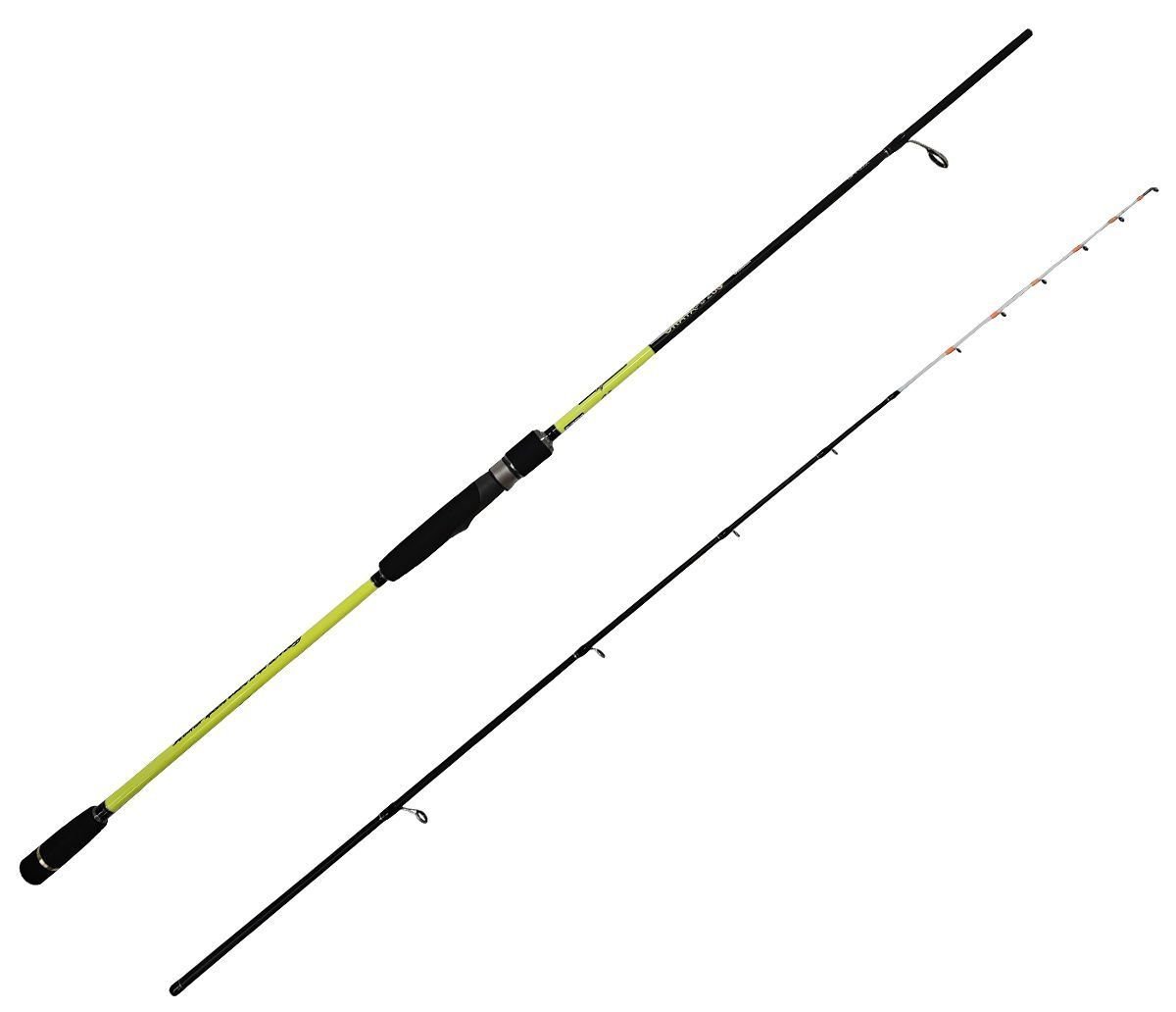 Okuma Orata Squid Spin 202cm 150-200gr 2 Parça Olta Kamışı