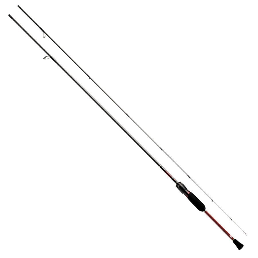 Daiwa Moonlight Beauty 2.51m 3-20gr 2P Kamış