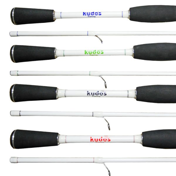 Kudos Light Style 225cm 05-5gr Lrf Kamış