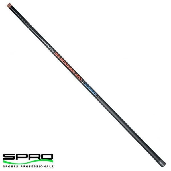 T.SPRO Cresta Hurricane Speedlifter 700 Göl Kamışı