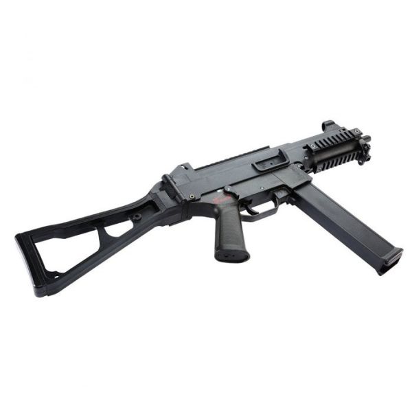 UMAREX Heckler & Koch UMP 6mm Yarı/Tam Otomatik