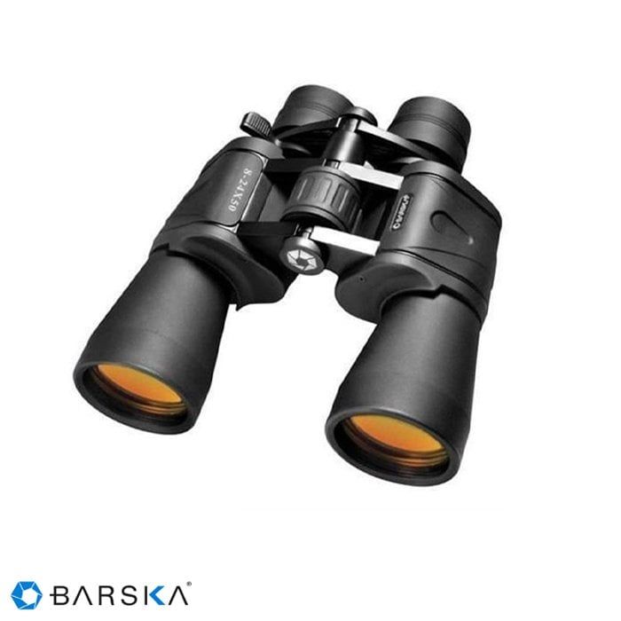 BARSKA GLADIATOR 8-24X50 Zoomlu El Dürbünü