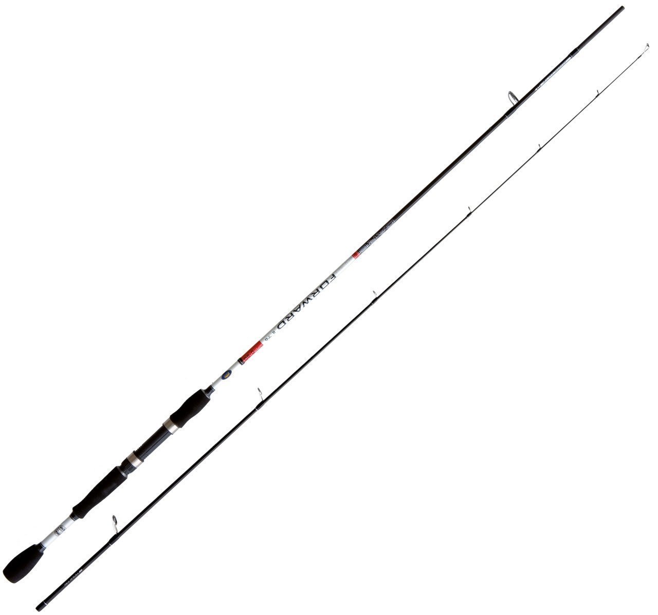 Lineaeffe Forward II 0-8g 210cm Lrf Kamışı