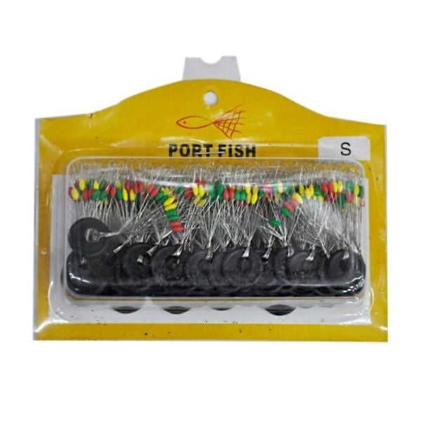 Portfish Stoper 100 Lü Pkt