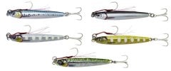 Savage gear 3D Jig Minnow 5 gr 4,6 cm Suni Yem