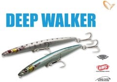 Savage gear Deep Walker 175 39 gr Sahte Balık