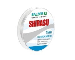 Balzer 12092 Shirasu %100 Fluoro Carbon Misina 25mt