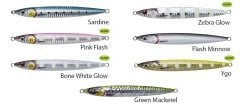 Savage gear 3D Slim Jig Minnow 100 gr 15 cm Sahte Balık