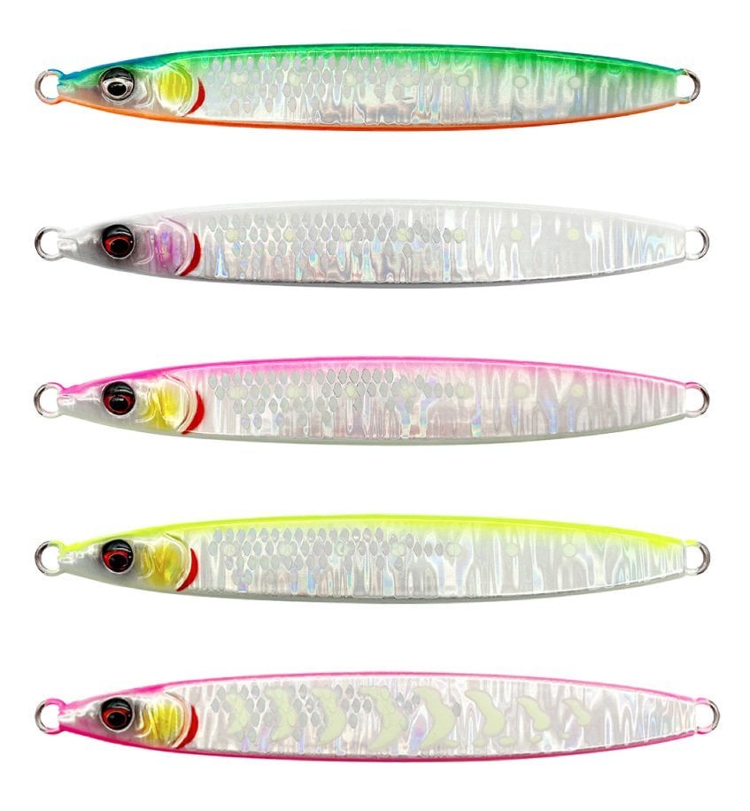 Savage Gear Sardine Glider 15.5 cm 180 gr Sahte Balık