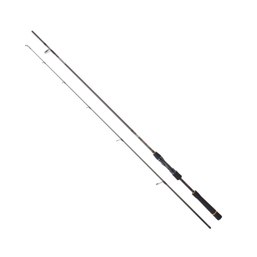 Daiwa Lexa Seabass 2.59m, 10-35gr 2P Spin Olta Kamışı