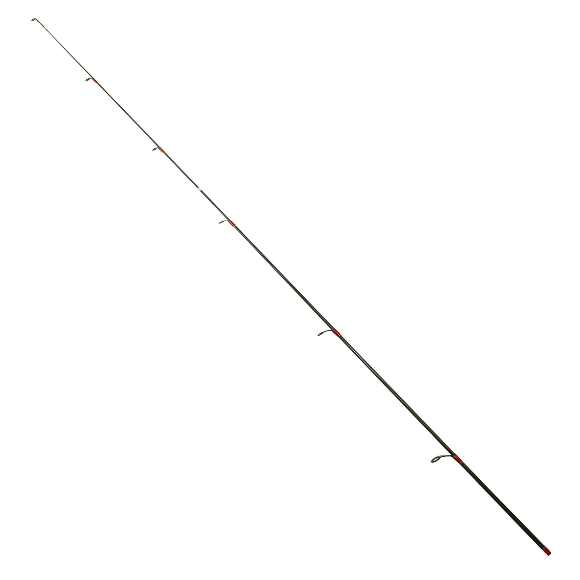 Captain 1425 Shrimp Hunter Spin Kamışı 210cm Yedek 1.Parça