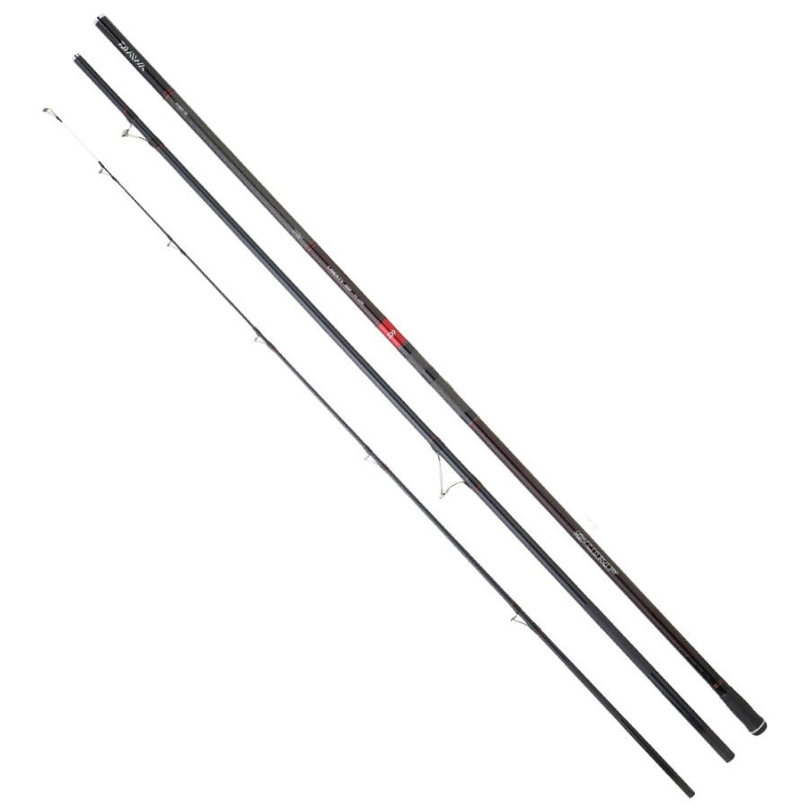 Daiwa Liberty 4.20m 100-225gr 3P Surf Kamış