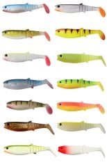 Savage gear LB Cannibal 10 cm 9 gr Bulk Box Suni Yem