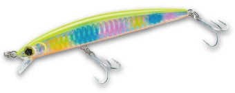 Yozuri Mag Crystal Minnow HCCA 10.5 cm 10.5g Maket Balık 0.2-0.8 m Yüzme Derinliği