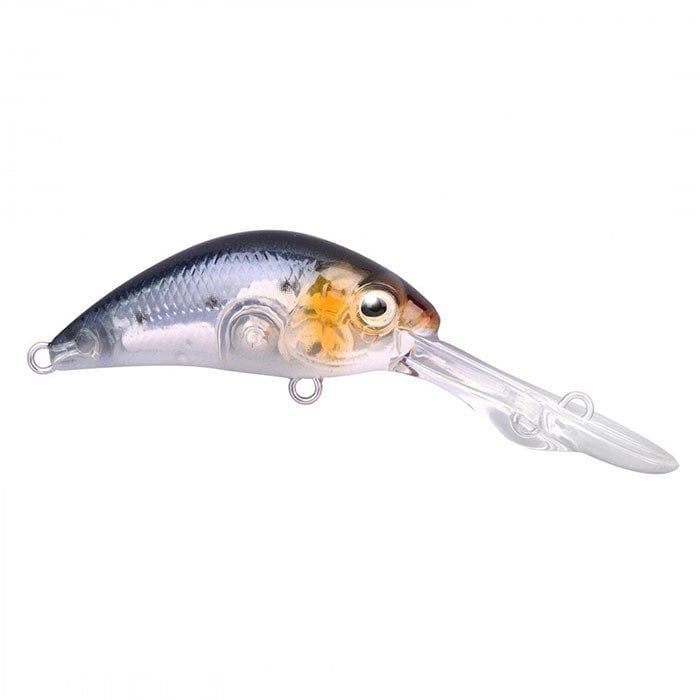 T.D. SPRO Ikiru Baby Crank DD FL G-Sardin Maket Yem