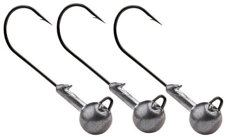 Savage gear Ball Jig Head # 1 3 Adet