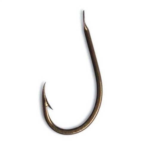 Mustad 505 No: Bronz Olta İğnesi 50 Adet