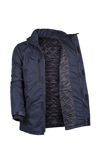 VAV Hava Parka Airtight Lacivert - S