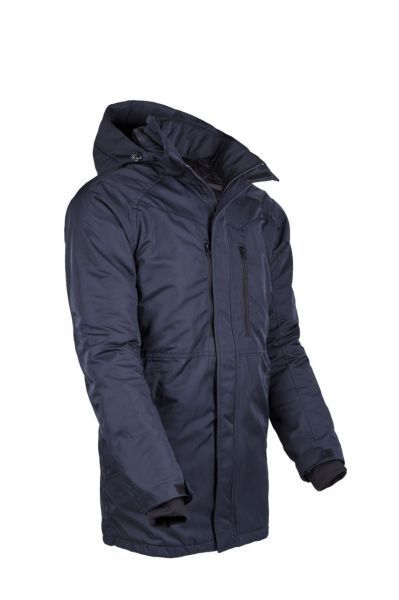 VAV Hava Parka Airtight Lacivert - S