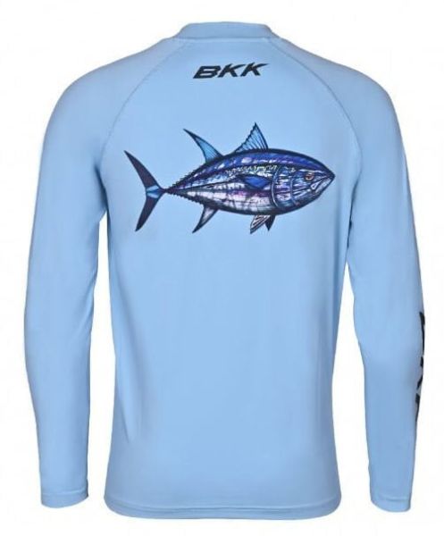 BKK Long Sleeve Performance Shirt