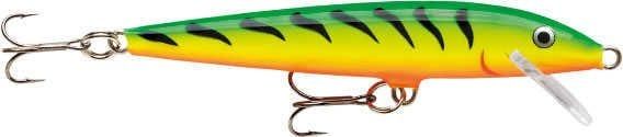 Rapala Original Floating Sahte Balığı FT - 70MM