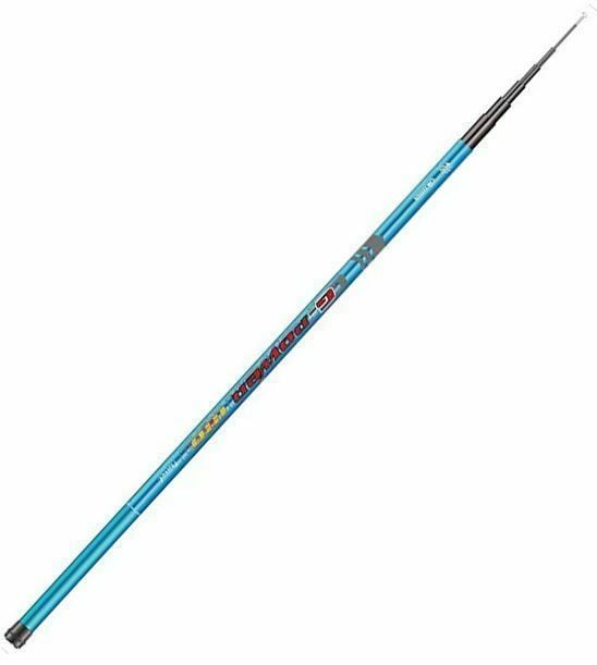 Okuma G-Power Travel 420cm 8 Parça Pole Kamışı