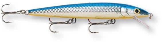 Rapala Husky Jerk Sahte Balığı SB - 120MM