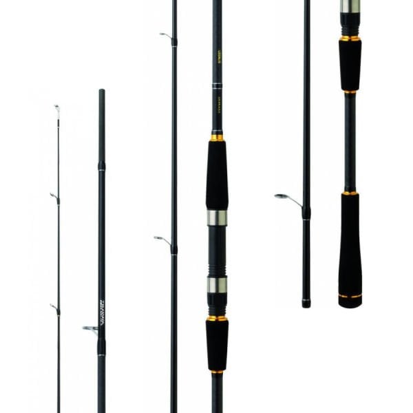 Daiwa Legalis Seabass 330cm 28-84 Olta Kamışı