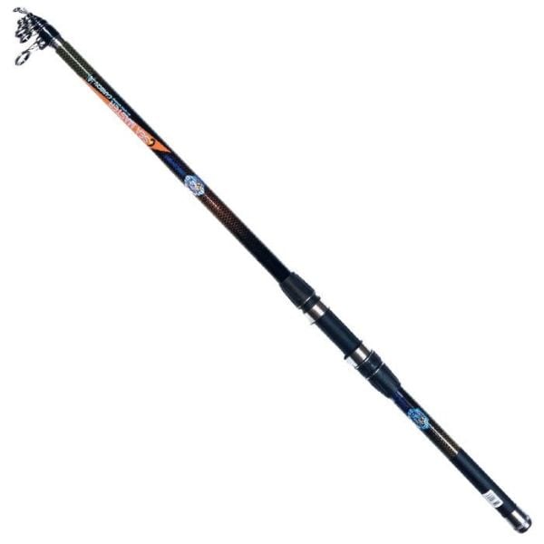 S. DFT Sea Master 500 cm Karbon Surf Kamışı 250 g