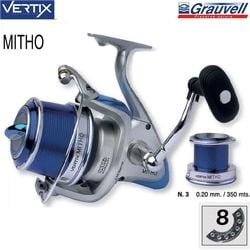 Vertix Mitho 8000 Surf Makine