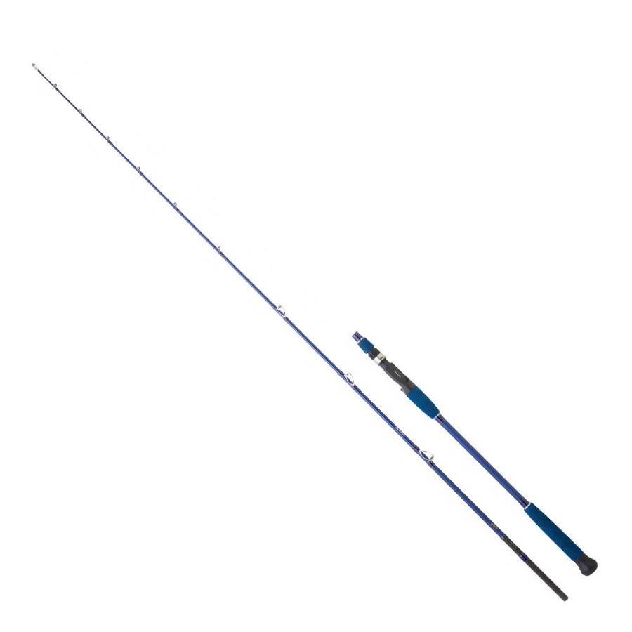 Daiwa Legalis Oceano JG 1.93 m 180 gr 2P Tetikli Slow Jig Olta Kamışı