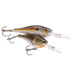 Rapala Shad Rap Rs Sahte Balığı