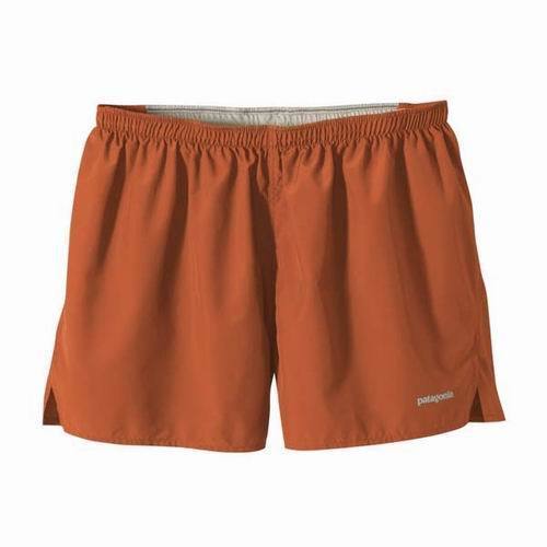 Patagonia Bay Sage Burner Shorts