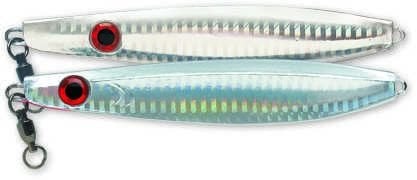 Williamson Vortex Speed Jig S 16 cm 200g Jig