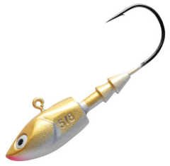 Berkley Powerjig Deep Jig Sahte Yemi BRONZE GOLD - 7GR - 3LU