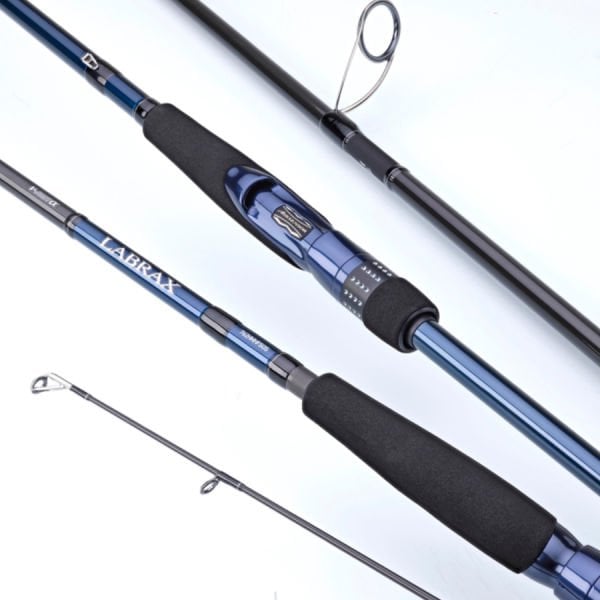 Daiwa Seabass Labrax 2.74m 14-42gr 2P Kamış